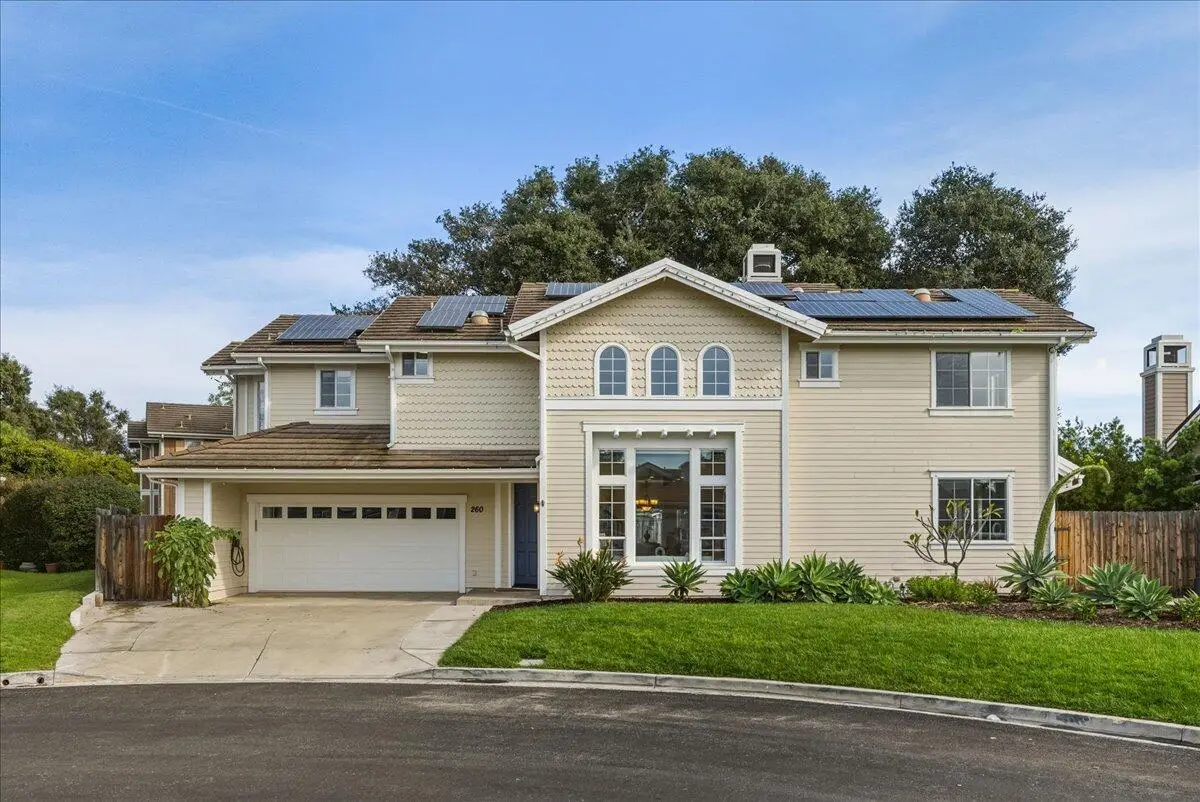 260 Cinderella Lane, Santa Barbara, CA 93111 - Image #1