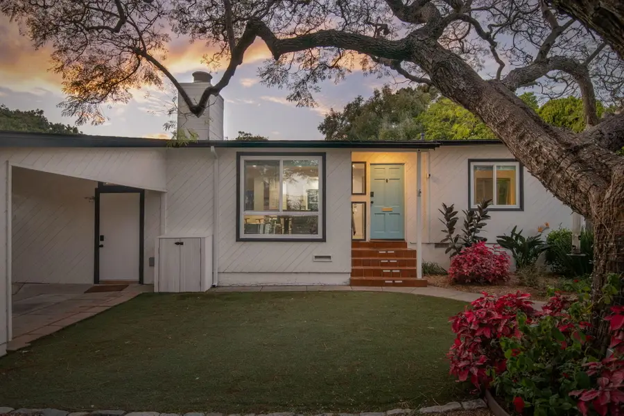 1102 Del Mar Avenue, Santa Barbara, CA 93109 - Image #3