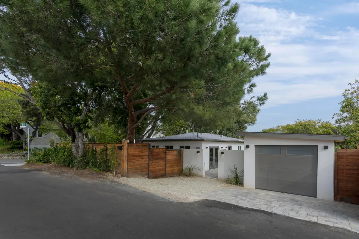 209 Barranca Avenue, Santa Barbara, CA 93109 - Image #1