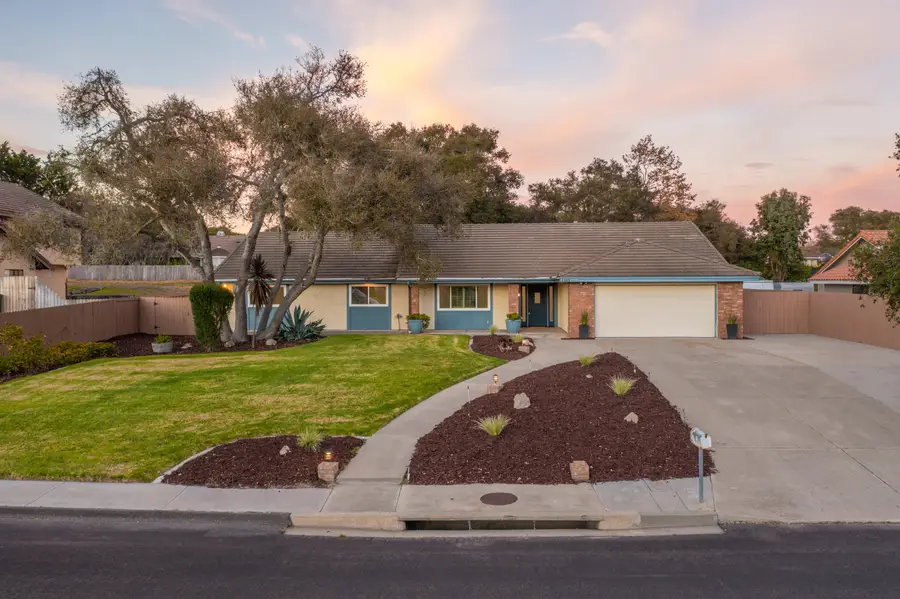 1141 Pellham Drive, Lompoc, CA 93436 - Image #2