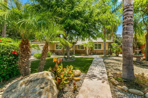 1188 Fierro Drive, OJAI, CA 93023