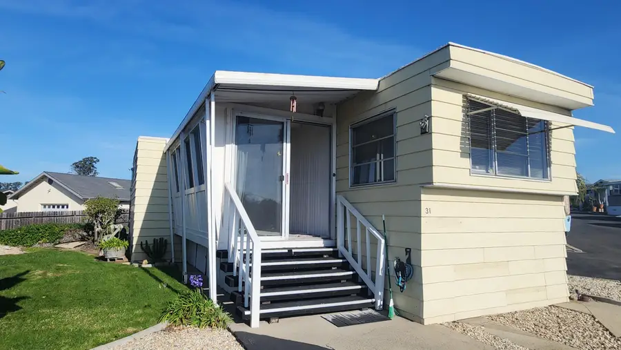 2531 Cienaga Street #Spc 53, Oceano, CA 93445 - Image #3