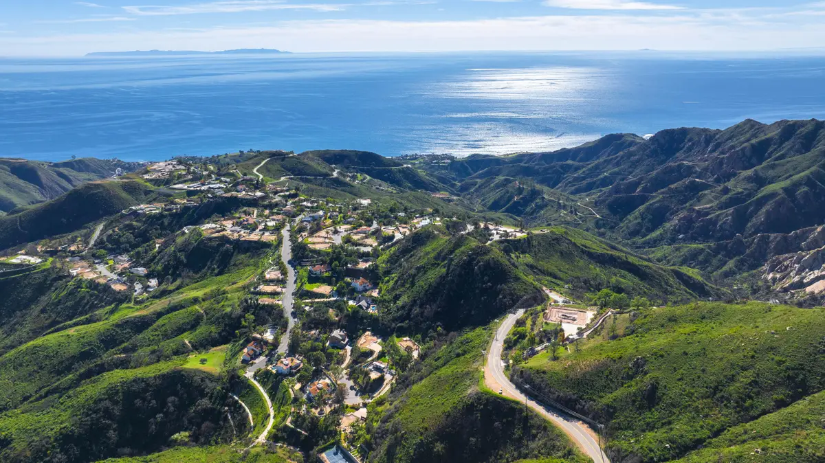 0 Schueren Road, Malibu, CA 90265 - Image #1