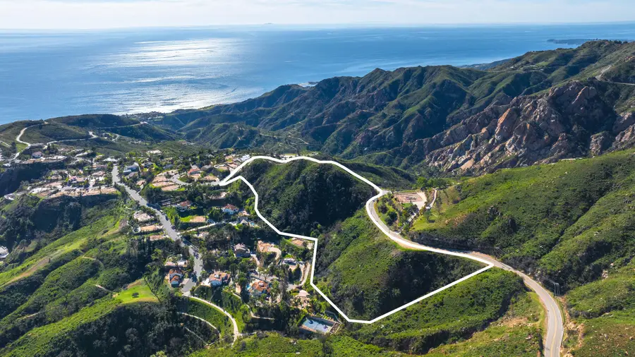 0 Schueren Road, Malibu, CA 90265 - Image #2