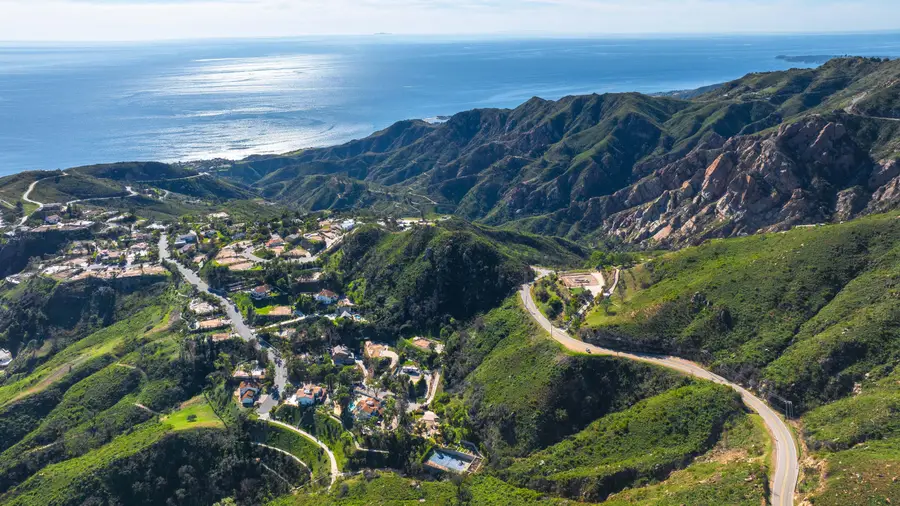 0 Schueren Road, Malibu, CA 90265 - Image #3