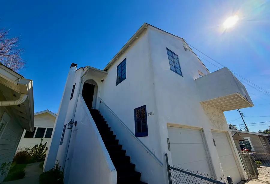 1917 Bath Street, Santa Barbara, CA 93101 - #2