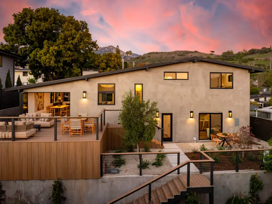 3131 Lucinda Lane, Santa Barbara, CA 93105 - Image #2