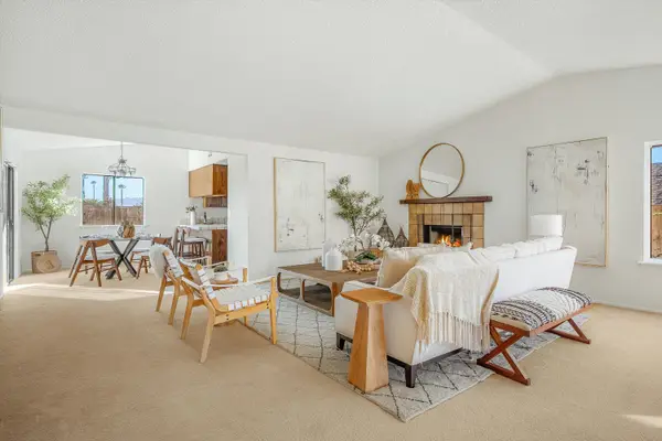 3706 Lincolnwood Drive, SANTA BARBARA, CA 93110