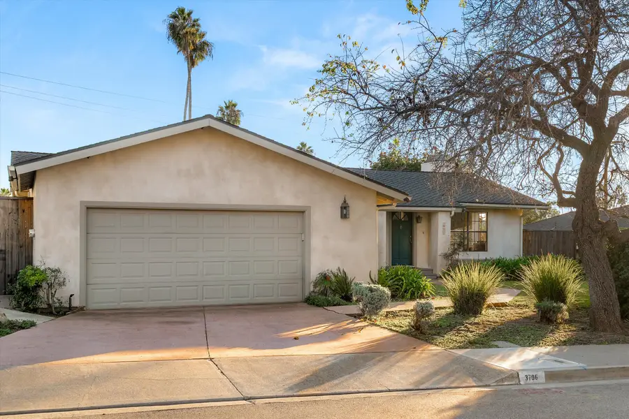 3706 Lincolnwood Drive, Santa Barbara, CA 93110 - Image #2
