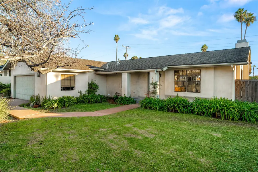 3706 Lincolnwood Drive, Santa Barbara, CA 93110 - Image #3