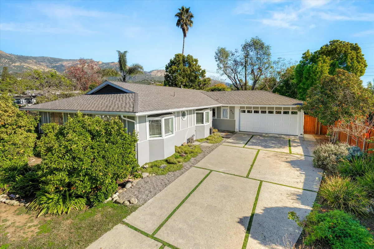 830 N Hope Avenue, Santa Barbara, CA 93110 - Image #1