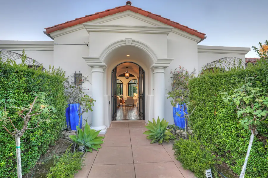 1030 Via Los Padres, Santa Barbara, CA 93111 - Image #2