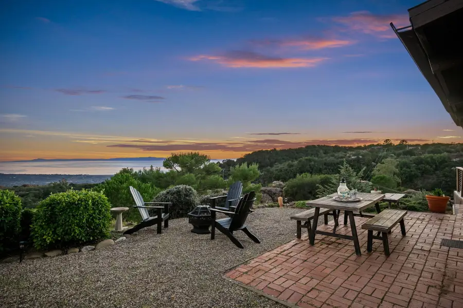 5595 W Camino Cielo, Santa Barbara, CA 93105 - Image #2