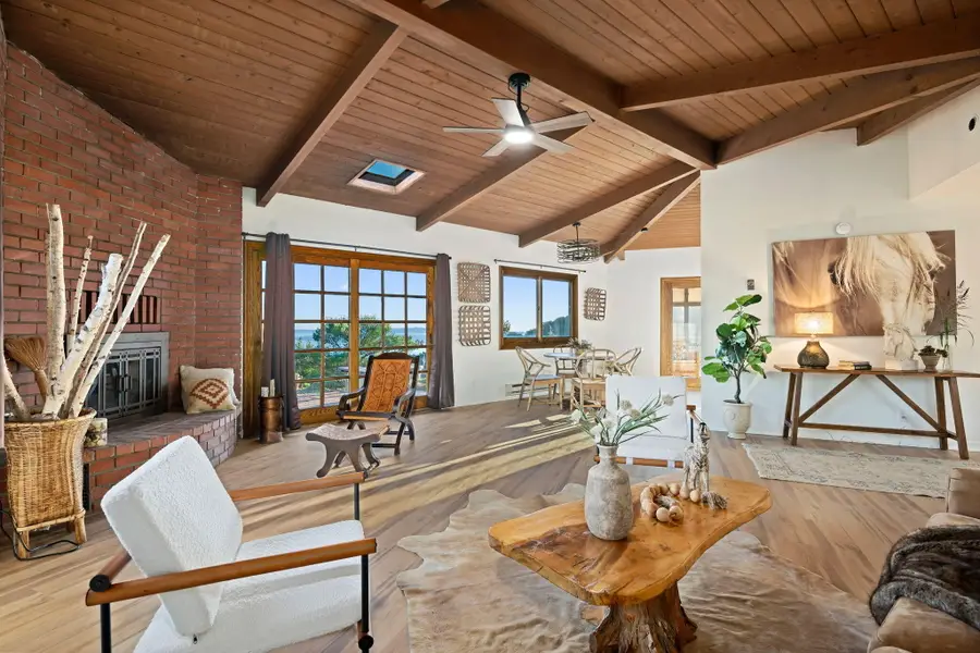 5595 W Camino Cielo, Santa Barbara, CA 93105 - Image #3