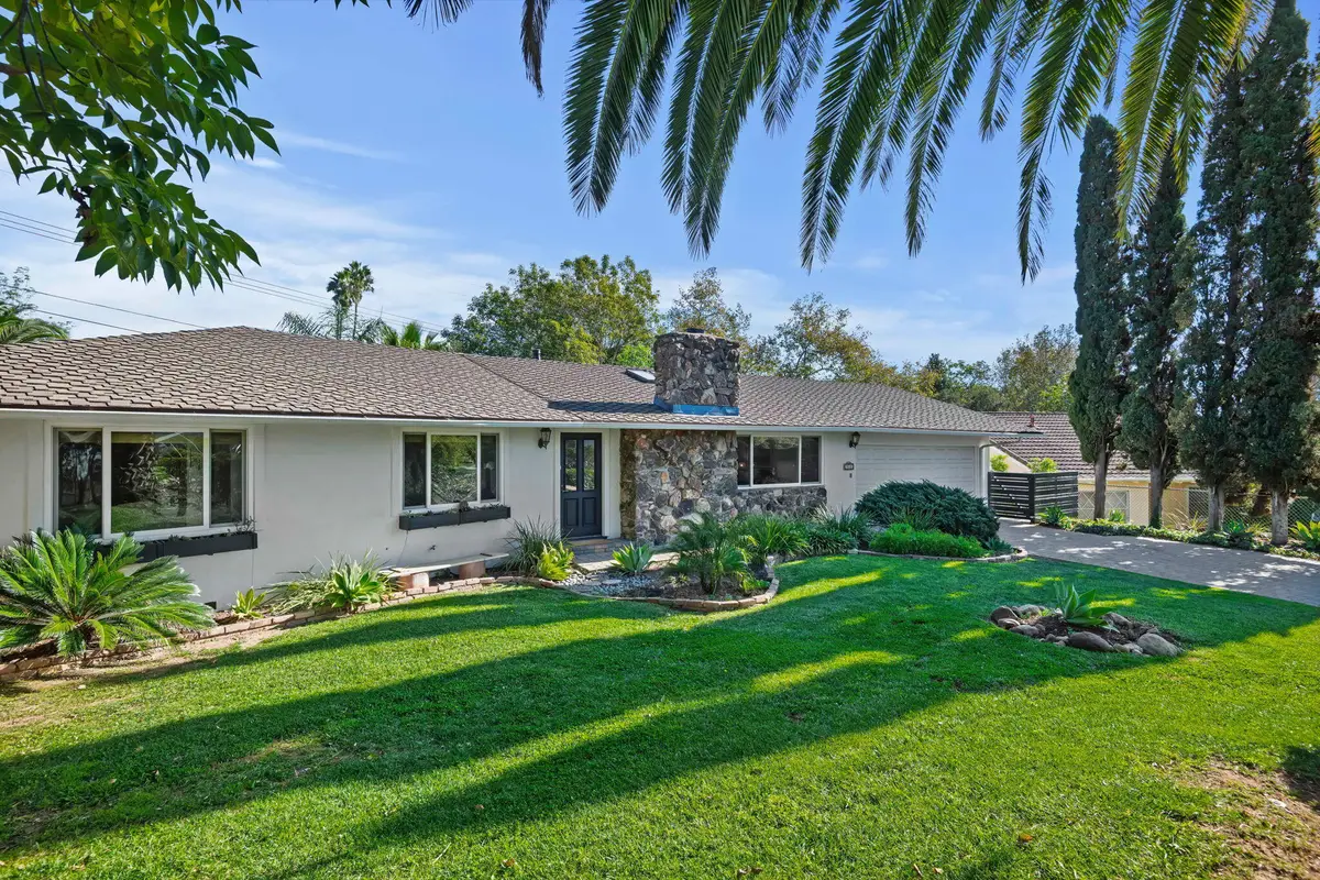 918 Crestwood Drive, Santa Barbara, CA 93105 - Image #1