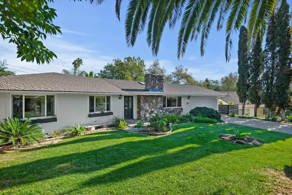918 Crestwood Drive, SANTA BARBARA, CA 93105