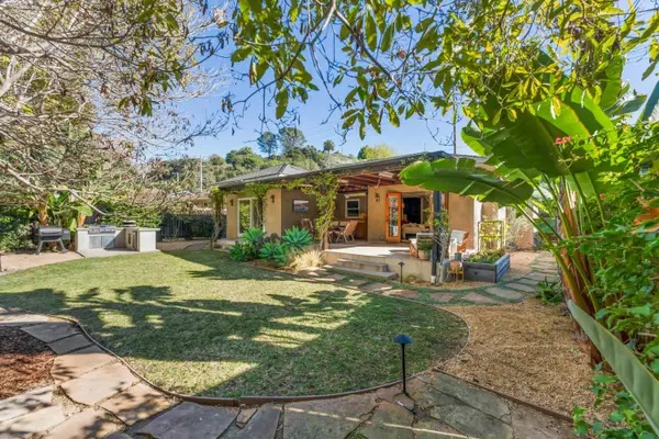 1363 Sycamore Canyon Road, SANTA BARBARA, CA 93108