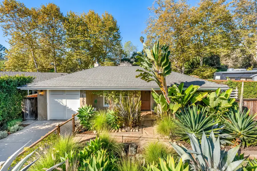 1363 Sycamore Canyon Road, Santa Barbara, CA 93108 - Image #2