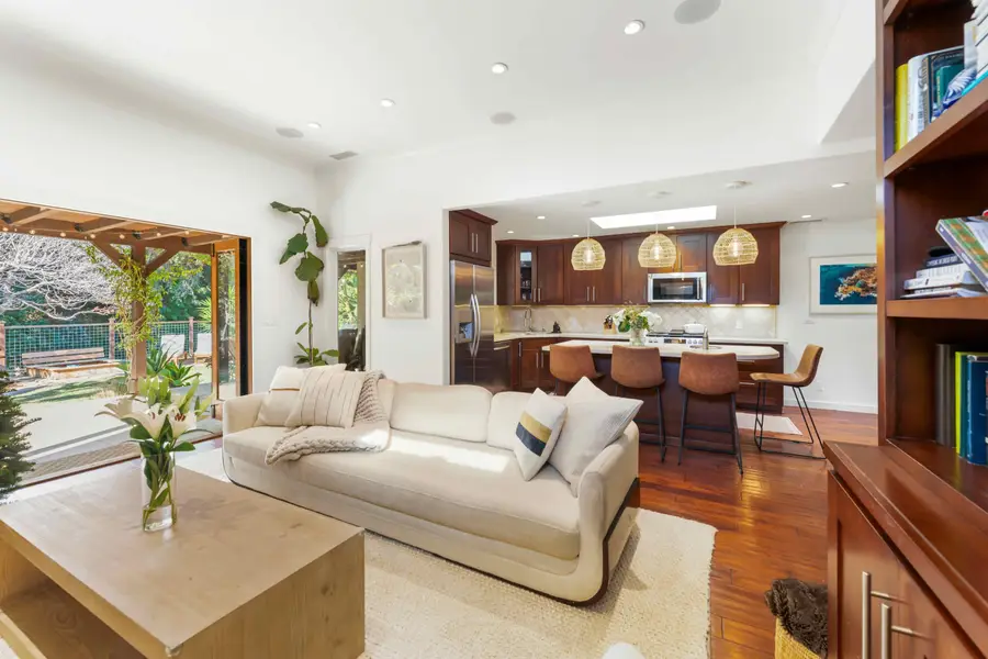 1363 Sycamore Canyon Road, Santa Barbara, CA 93108 - Image #3