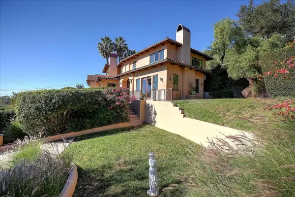 202 E Mountain Drive, SANTA BARBARA, CA 93108