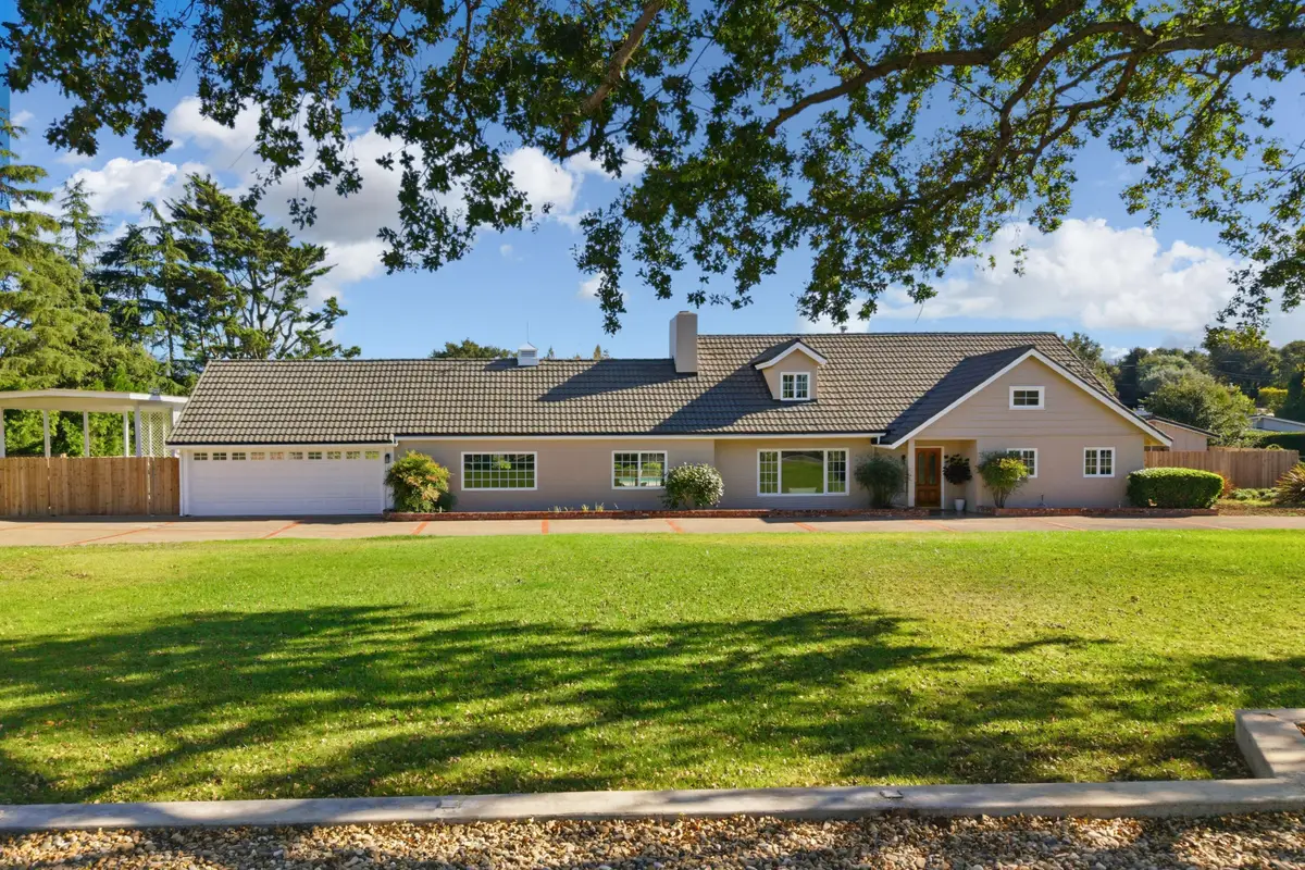 2385 Janin Place, Solvang, CA 93463 - Image #1