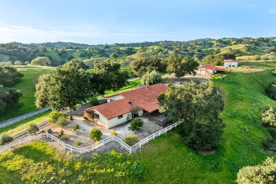 3776 Live Oak Road, Santa Ynez, CA 93460 - #2