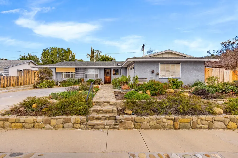 40 Almond Avenue, Oak View, CA 93022 - Image #2