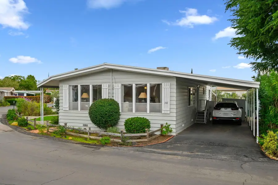 333 Old Mill Road #38, Santa Barbara, CA 93110 - Image #3