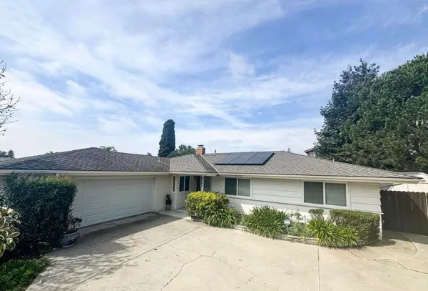 5161 Calle Asilo, SANTA BARBARA, CA 93111