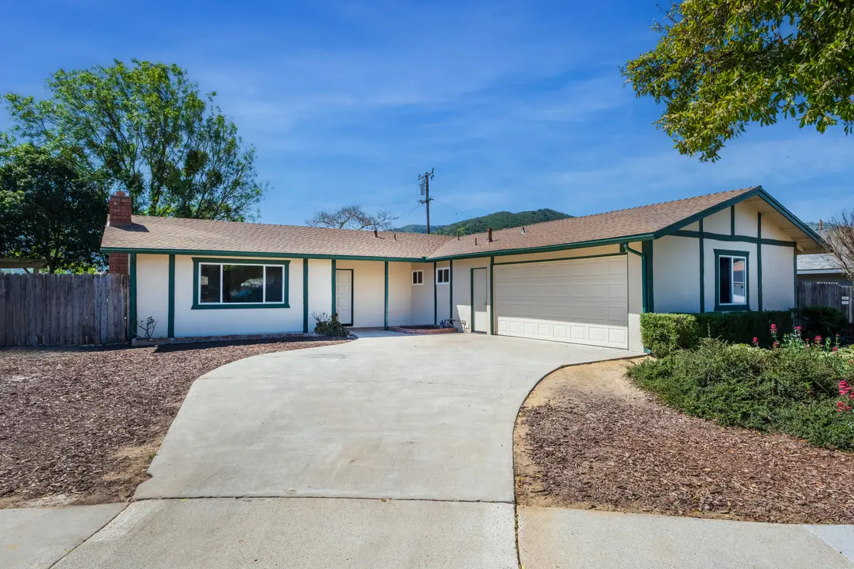 1680 1st Court, Solvang, CA 93463 - #1