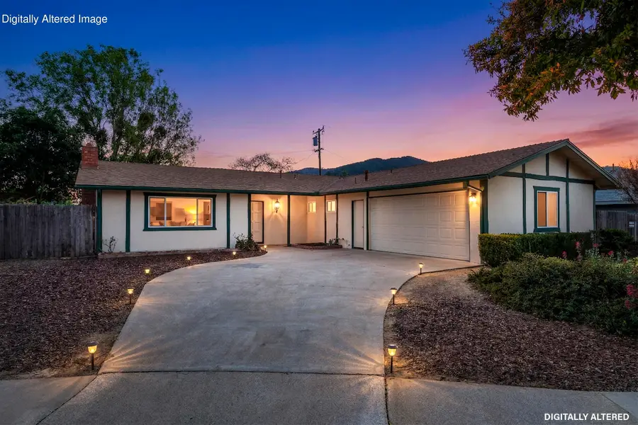 1680 1st Court, Solvang, CA 93463 - #2