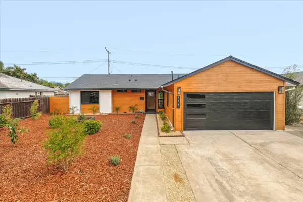 674 Burtis Street, SANTA BARBARA, CA 93111