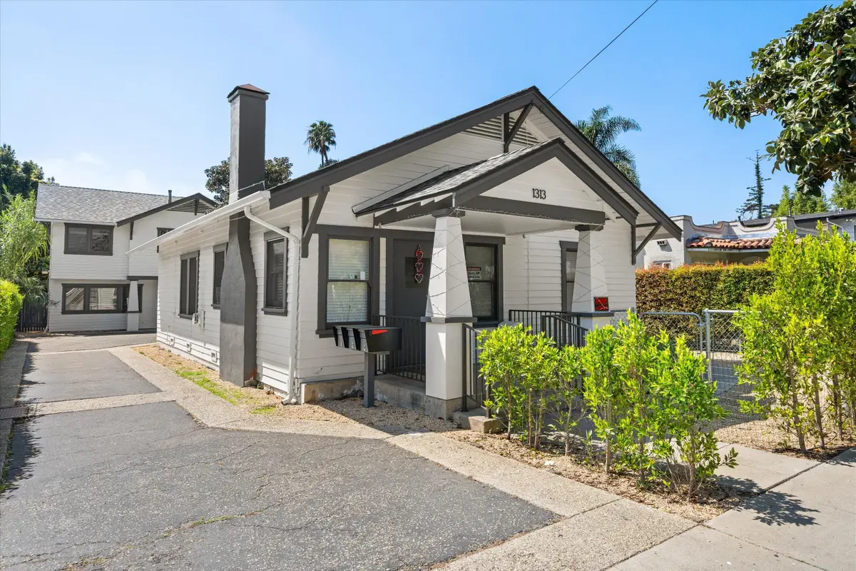 1313 Castillo Street #A B C, Santa Barbara, CA 93101 - #1