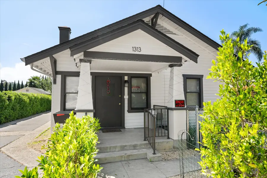 1313 Castillo Street #A B C, Santa Barbara, CA 93101 - #2