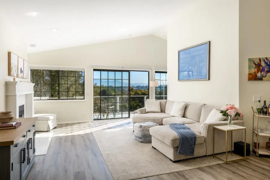 736 Hillside Drive, Solvang, CA 93463 - #2