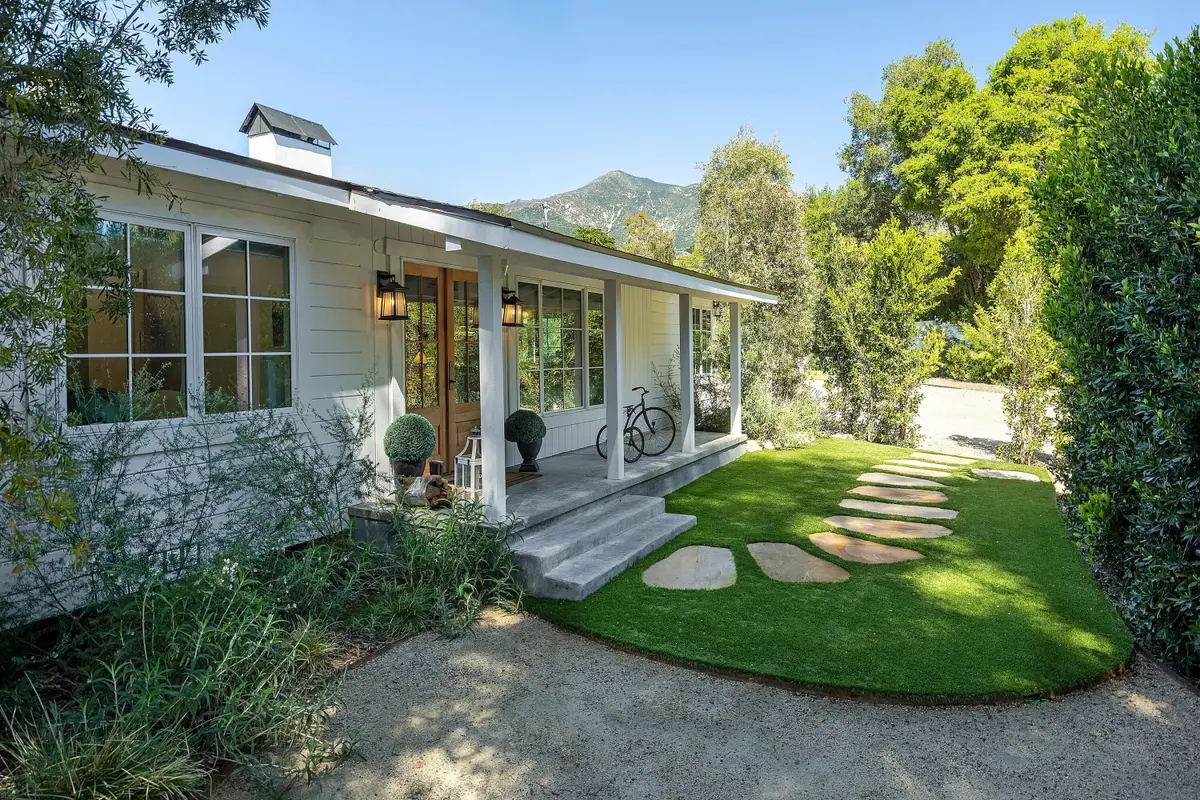 487 Hot Springs Road, Santa Barbara, CA 93108 - #1