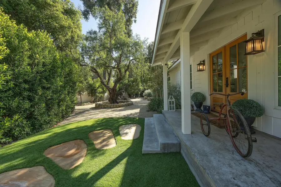 487 Hot Springs Road, Santa Barbara, CA 93108 - #2