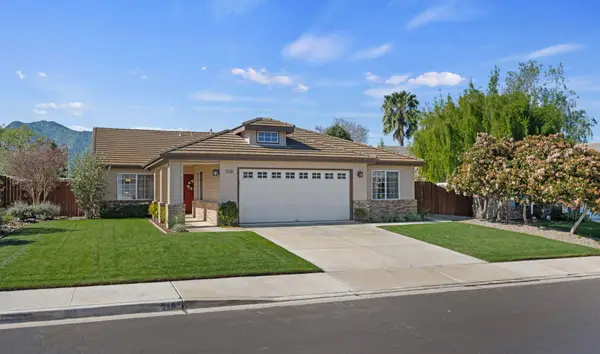 518 Farmland Drive, BUELLTON, CA 93427