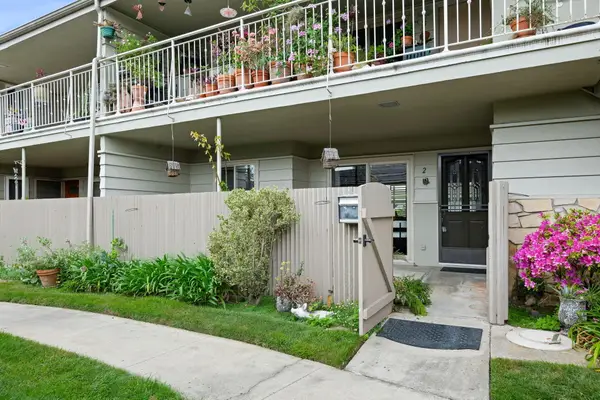 257 Moreton Bay Lane #2, GOLETA, CA 93117