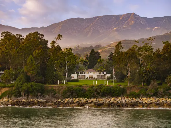 3191 Padaro Lane, CARPINTERIA, CA 93013