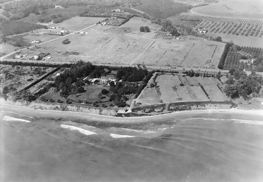 3191 Padaro Lane, Carpinteria, CA 93013 - #3