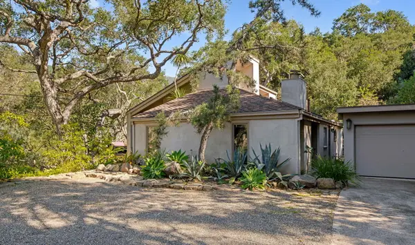 2079 Las Canoas Road, SANTA BARBARA, CA 93105