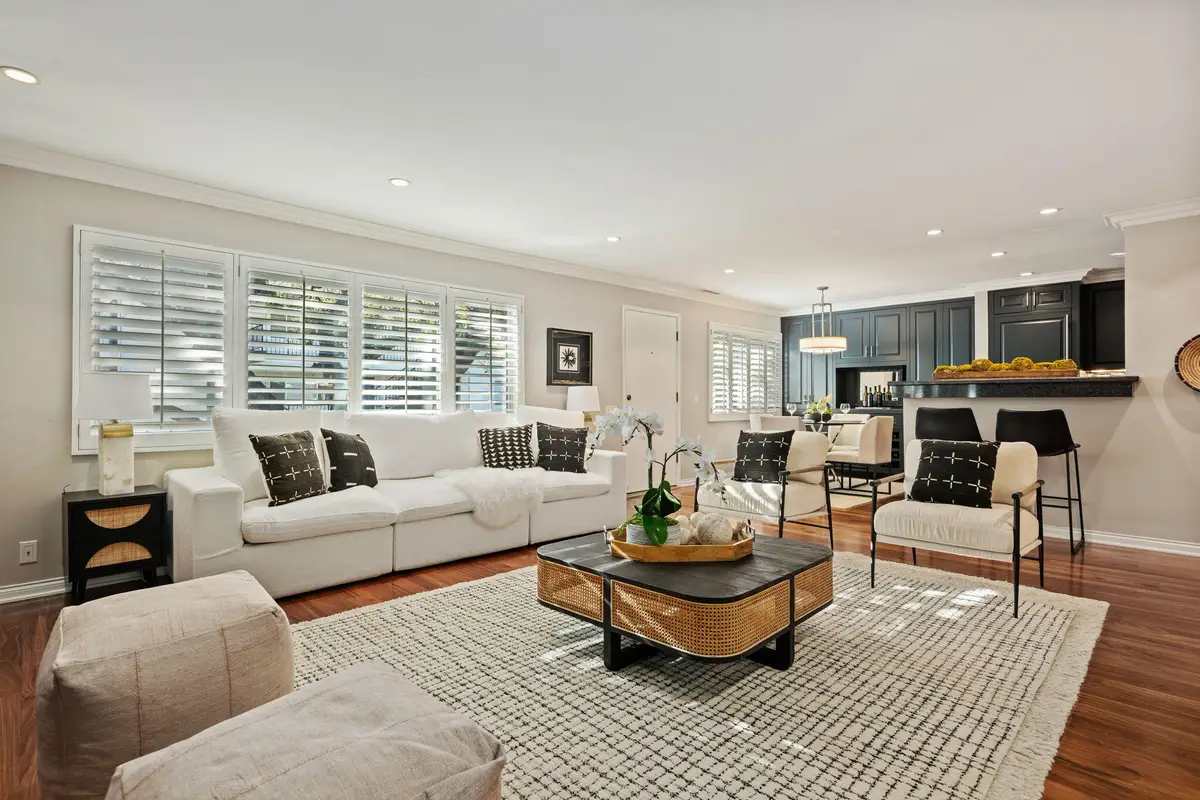 1701 Anacapa Street #9, Santa Barbara, CA 93101 - Image #1