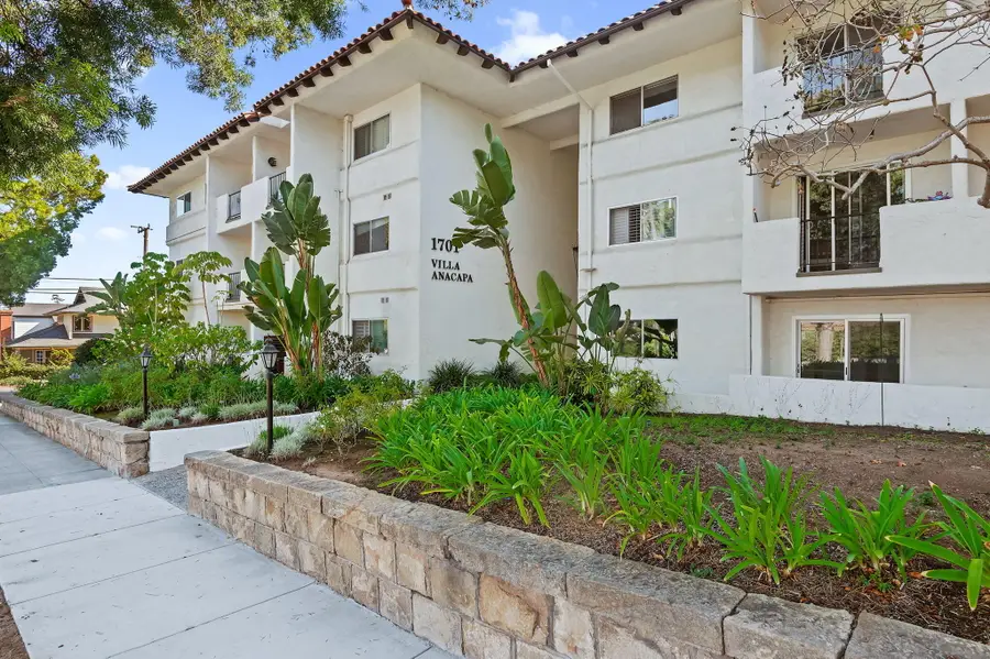 1701 Anacapa Street #9, Santa Barbara, CA 93101 - Image #2