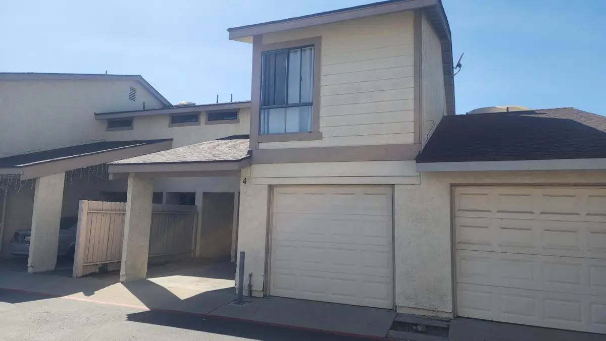 1700 Lynne Drive #Unit 4, Santa Maria, CA 93454 - #1