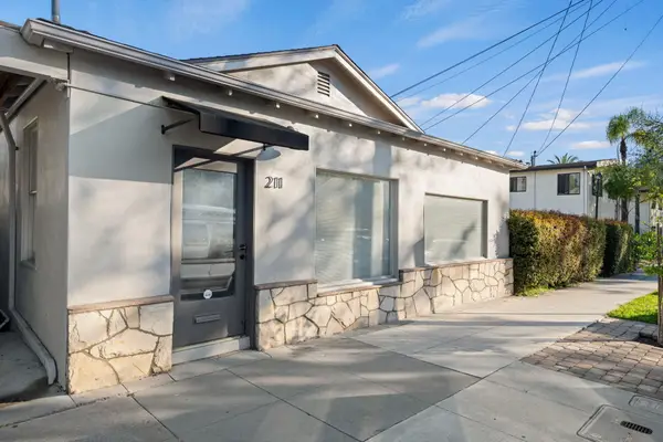 211 W Victoria Street, SANTA BARBARA, CA 93101