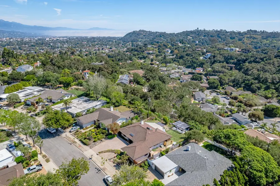 1520 Crestline Drive, Santa Barbara, CA 93105 - #3