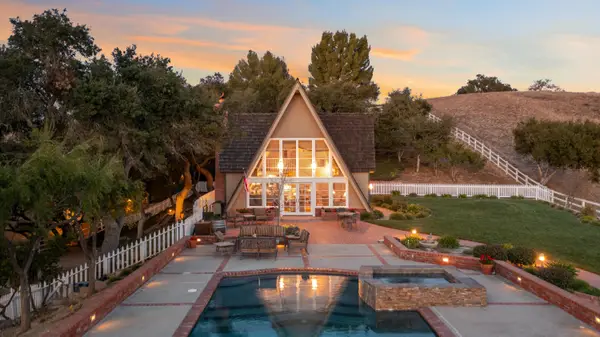 4086 E Oak Trail Road, SANTA YNEZ, CA 93460