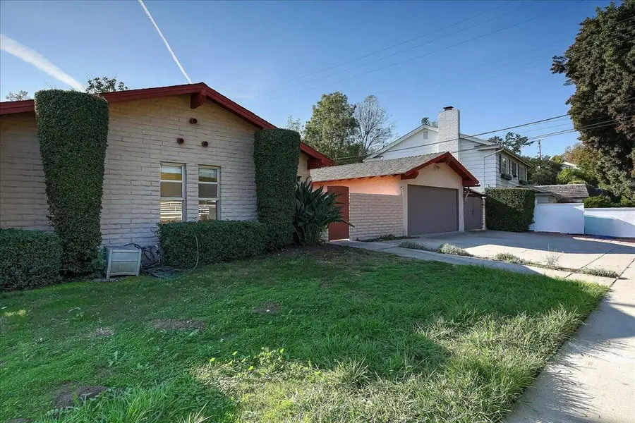 3731 Foothill Road, Santa Barbara, CA 93105 - Image #2