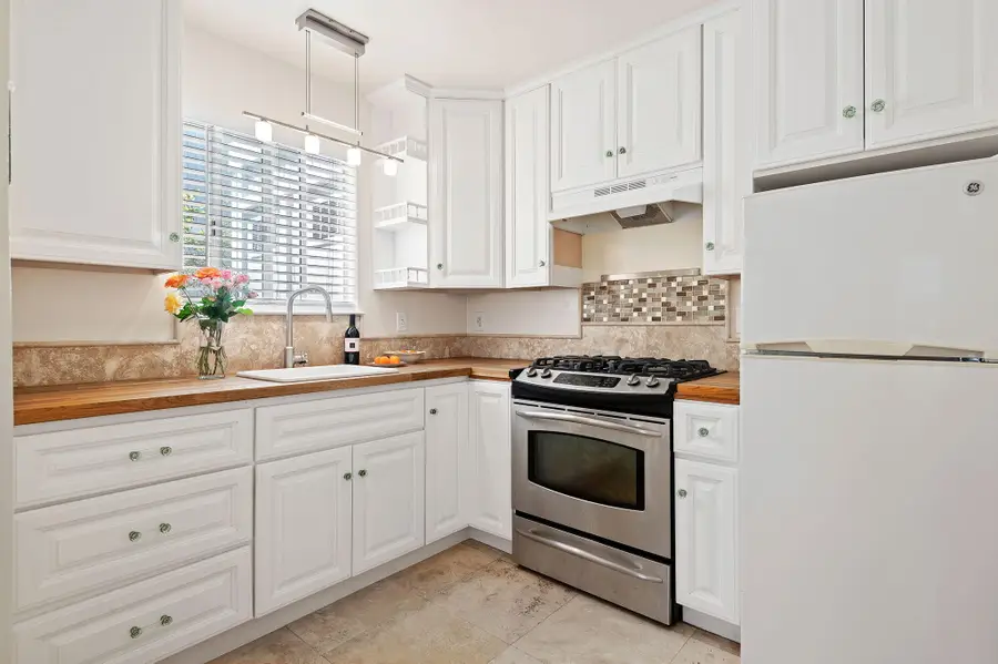 410 Camino Del Remedio #Unit F, Santa Barbara, CA 93110 - #2